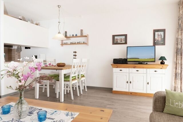 Ferienwohnung in Kellenhusen - Sch&uuml;tzenweg 6 Strandhafer - Bild 7