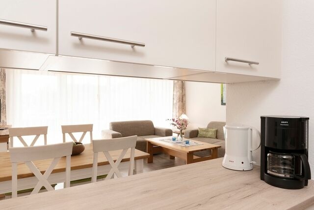 Ferienwohnung in Kellenhusen - Sch&uuml;tzenweg 6 Strandhafer - Bild 11