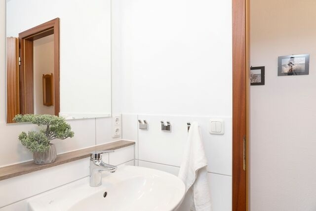 Ferienwohnung in Kellenhusen - Sch&uuml;tzenweg 6 Strandhafer - Bild 18