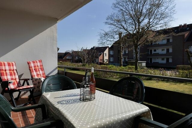 Ferienwohnung in Kellenhusen - Sch&uuml;tzenweg 6 Strandhafer - Bild 25