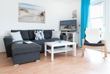 Ferienwohnung in Scharbeutz - Seestra&szlig;e 56 Wohnung 8 - Bild 1