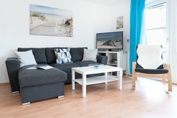 Seestra&szlig;e 56 Wohnung 8