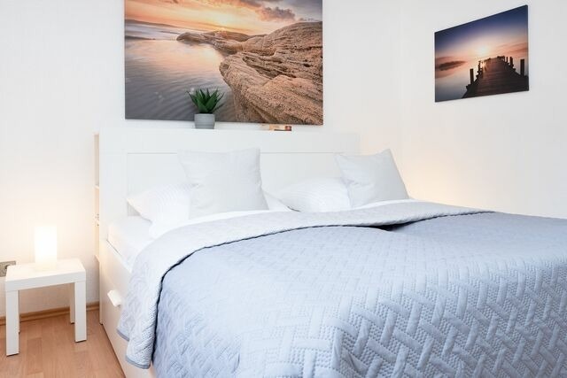 Ferienwohnung in Scharbeutz - Seestra&szlig;e 56 Wohnung 8 - Bild 3
