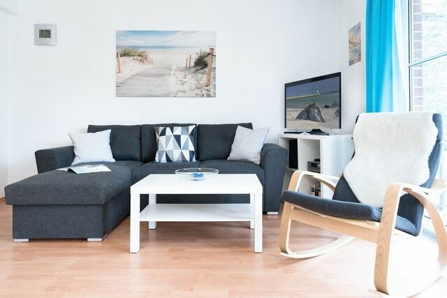 Ferienwohnung in Scharbeutz - Seestra&szlig;e 56 Wohnung 8 - Bild 5