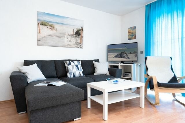Ferienwohnung in Scharbeutz - Seestra&szlig;e 56 Wohnung 8 - Bild 6