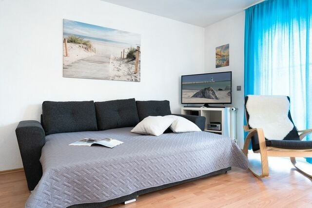 Ferienwohnung in Scharbeutz - Seestra&szlig;e 56 Wohnung 8 - Bild 7