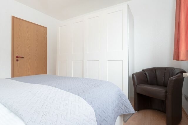 Ferienwohnung in Scharbeutz - Seestra&szlig;e 56 Wohnung 8 - Bild 24