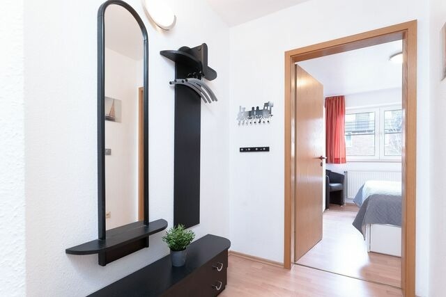 Ferienwohnung in Scharbeutz - Seestra&szlig;e 56 Wohnung 8 - Bild 25