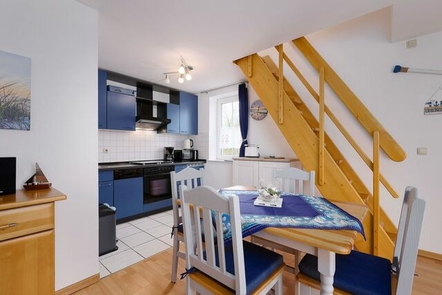 Ferienwohnung in Sch&ouml;nberger Strand - K&uuml;stenwiese - Bild 2