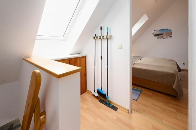 Ferienwohnung in Sch&ouml;nberger Strand - K&uuml;stenwiese - Bild 15