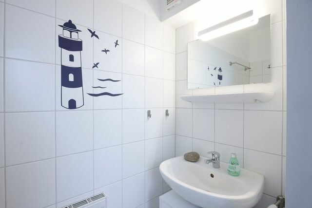 Ferienwohnung in Sch&ouml;nberger Strand - K&uuml;stenwiese - Bild 21