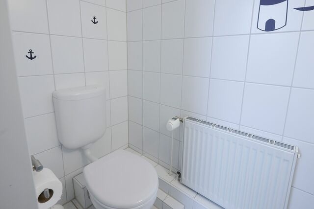 Ferienwohnung in Sch&ouml;nberger Strand - K&uuml;stenwiese - Bild 22