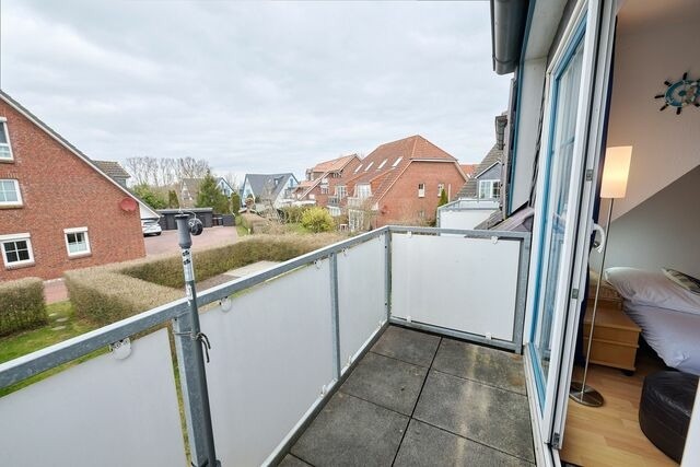 Ferienwohnung in Sch&ouml;nberger Strand - K&uuml;stenwiese - Bild 23