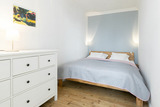 Ferienwohnung in Fehmarn OT Burgtiefe - Koralle - Bild 16