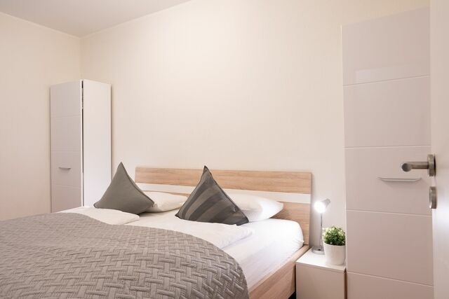 Ferienwohnung in Gr&ouml;mitz - Gr&ouml;mitz Center Wohnung 315 - Bild 4