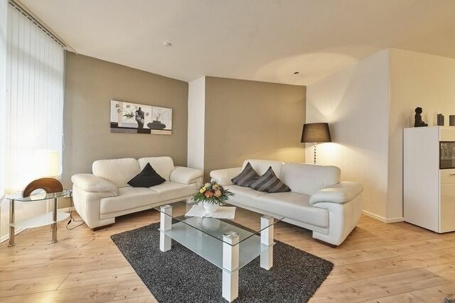 Ferienwohnung in Gr&ouml;mitz - Gr&ouml;mitz Center Wohnung 315 - Bild 8