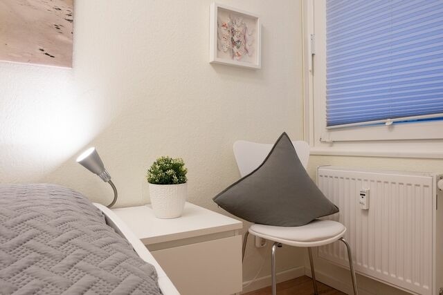 Ferienwohnung in Gr&ouml;mitz - Gr&ouml;mitz Center Wohnung 315 - Bild 19