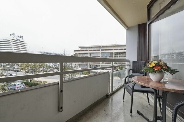 Ferienwohnung in Gr&ouml;mitz - Gr&ouml;mitz Center Wohnung 315 - Bild 24