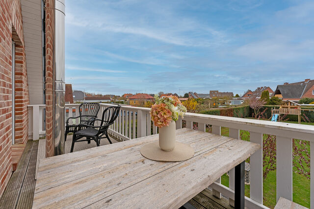 Ferienwohnung in Fehmarn OT Burg - Sommerweg - Bild 2