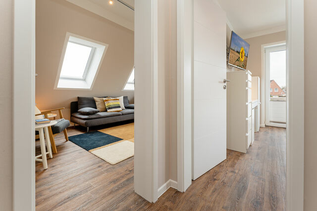 Ferienwohnung in Fehmarn OT Burg - Sommerweg - Bild 11