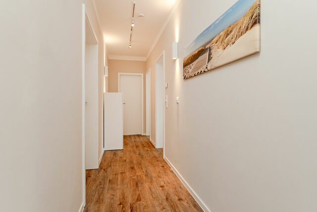 Ferienwohnung in Fehmarn OT Burg - Sommerweg - Bild 15