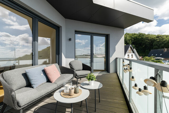 Ferienwohnung in Laboe - Seaside - Bild 2