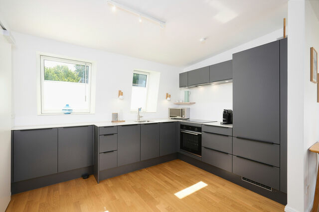 Ferienwohnung in Laboe - Seaside - Bild 5