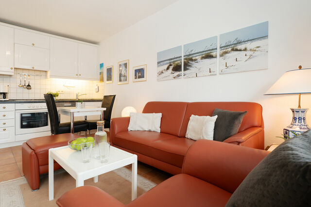 Ferienwohnung in Grömitz - Blankwasserweg 15 Wellenzauber - Bild 15