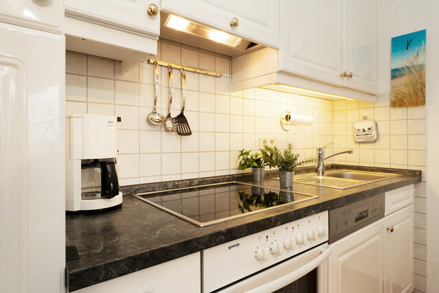 Ferienwohnung in Grömitz - Blankwasserweg 15 Wellenzauber - Bild 20