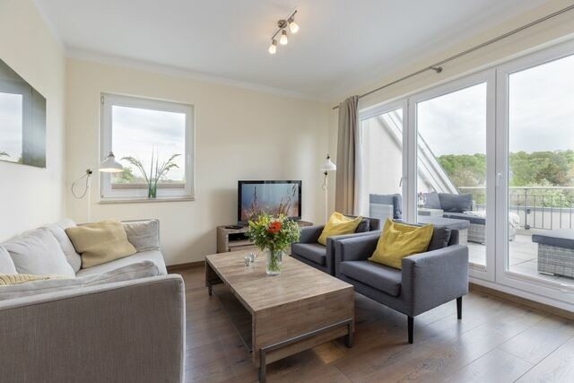 Ferienwohnung in Scharbeutz - Baltic Sea Lodge K&uuml;stenidyll - Bild 2