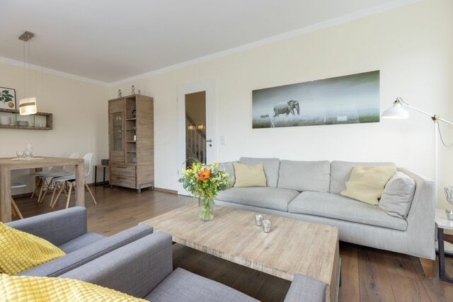 Ferienwohnung in Scharbeutz - Baltic Sea Lodge K&uuml;stenidyll - Bild 8