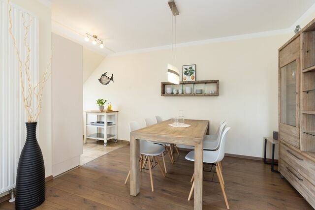 Ferienwohnung in Scharbeutz - Baltic Sea Lodge K&uuml;stenidyll - Bild 13