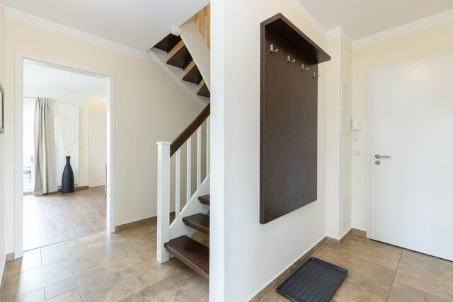 Ferienwohnung in Scharbeutz - Baltic Sea Lodge K&uuml;stenidyll - Bild 20