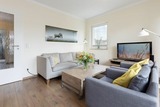 Ferienwohnung in Scharbeutz - Baltic Sea Lodge K&uuml;stenidyll - Bild 1