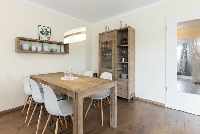 Ferienwohnung in Scharbeutz - Baltic Sea Lodge K&uuml;stenidyll - Bild 11
