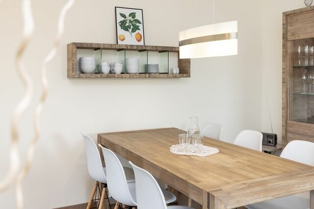 Ferienwohnung in Scharbeutz - Baltic Sea Lodge K&uuml;stenidyll - Bild 12