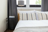 Ferienwohnung in Scharbeutz - Baltic Sea Lodge K&uuml;stenidyll - Bild 25