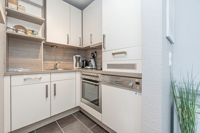 Ferienwohnung in Laboe - Haus Windjammer Cutty Sark - Bild 14