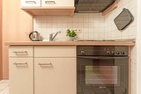Ferienwohnung in Scharbeutz - Fahrenkrug Oststurm - Bild 3