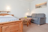 Ferienwohnung in Scharbeutz - Fahrenkrug Oststurm - Bild 8