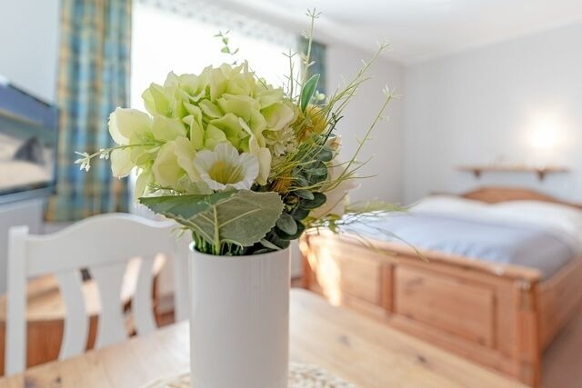 Ferienwohnung in Scharbeutz - Fahrenkrug Oststurm - Bild 12