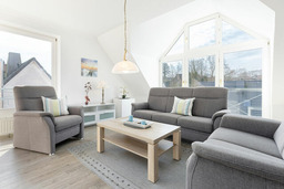 Ferienwohnung in Laboe - Bounty Bounty