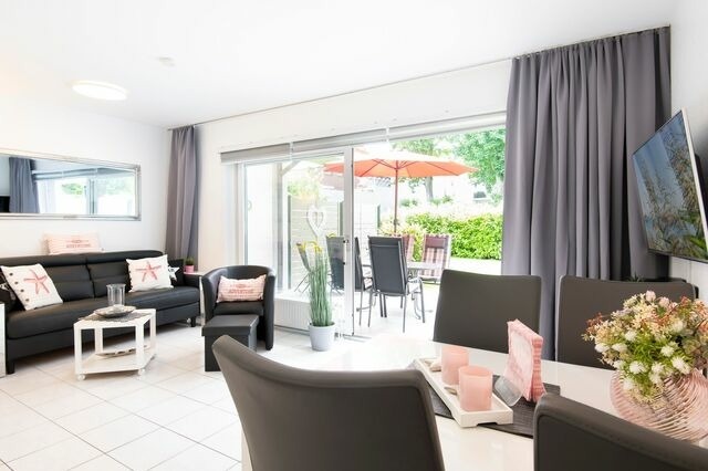 Ferienwohnung in Scharbeutz - Badeweg 4 Sandkorn 1 - Bild 5