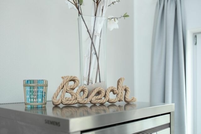 Ferienwohnung in Scharbeutz - Hang 15 Molto Sole - Bild 15