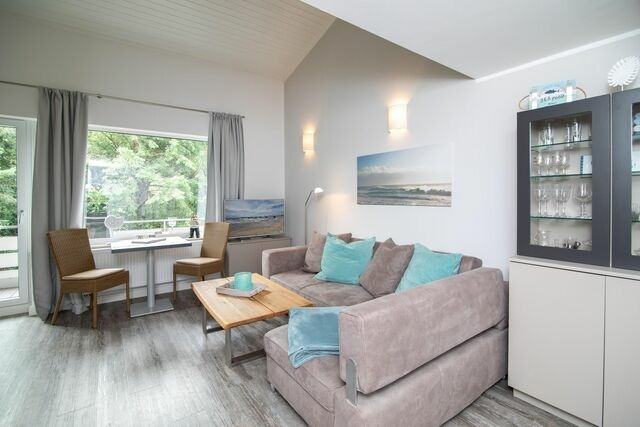 Ferienwohnung in Scharbeutz - Hang 15 Molto Sole - Bild 2