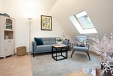 Ferienwohnung in Kellenhusen - Ahornweg 12 Urlaubsgl&uuml;ck - Bild 1