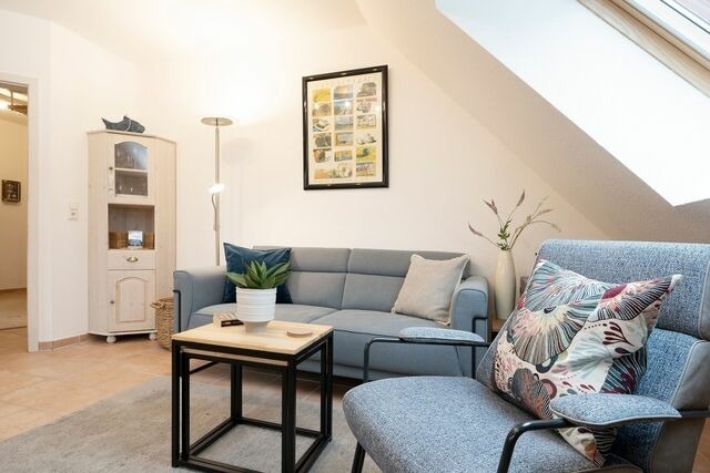 Ferienwohnung in Kellenhusen - Ahornweg 12 Urlaubsgl&uuml;ck - Bild 5