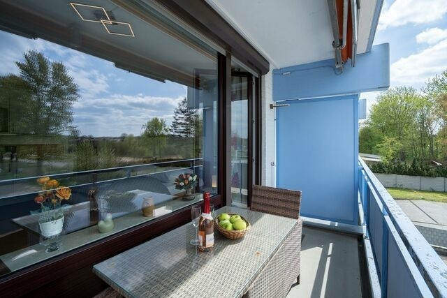 Ferienwohnung in Scharbeutz - Seetempel Wohnung 23 - Bild 3