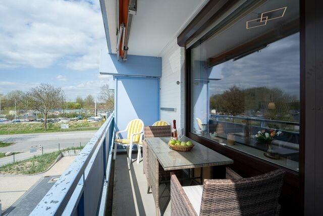 Ferienwohnung in Scharbeutz - Seetempel Wohnung 23 - Bild 8