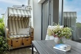 Ferienwohnung in Haffkrug - First Floor - Bild 10
